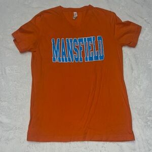 Mansfield Varsity T-Shirt